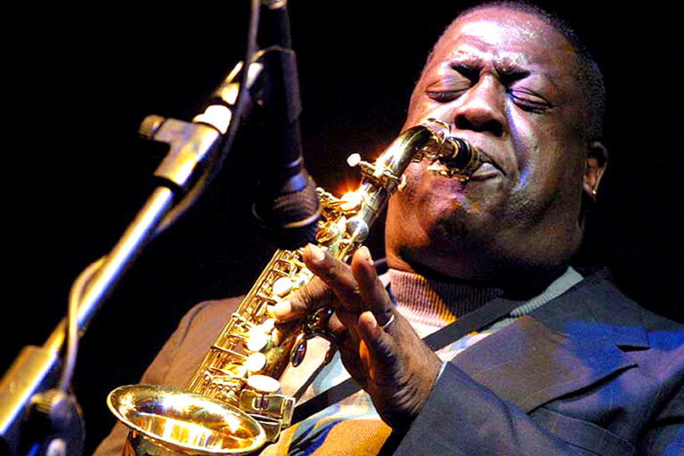 JESSE DAVIS QUARTET