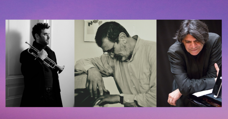 To HALF NOTE JAZZ CLUB παρουσιάζει: Polyzogopoulos, GEORGE KONTRAFOURIS, ΝΙΚΟΣ ΞΥΔΑΚΗΣ
