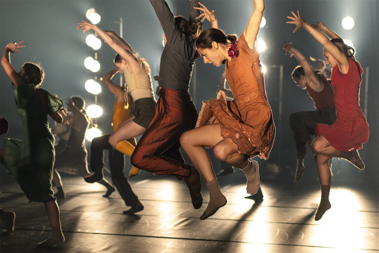 17ο ARC FOR DANCE FESTIVAL #ρήξη