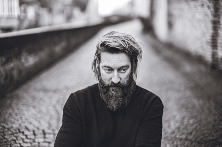 Joep Beving | Φιλολογικός Σύλλογος Παρνασσός