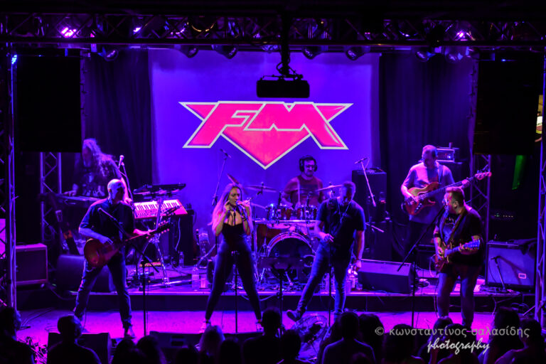 SEASON CLOSING LIVE & PARTY LIVE @ ΚΥΤΤΑΡΟ