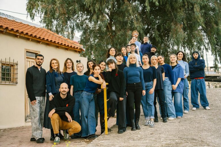 7ο Φεστιβάλ Σύγχρονου Χορού «Compartments Dance Project» Θέατρο το Τρένο στο Ρουφ