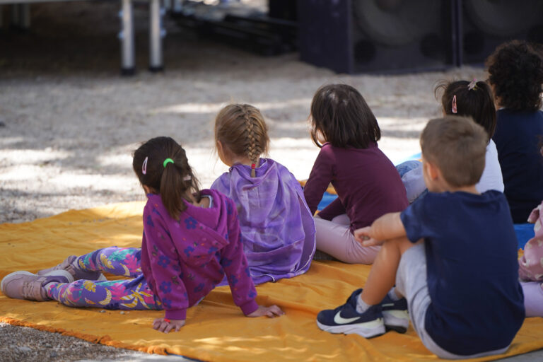 Summer Camp στο Μουσείο Κυκλαδικής Τέχνης