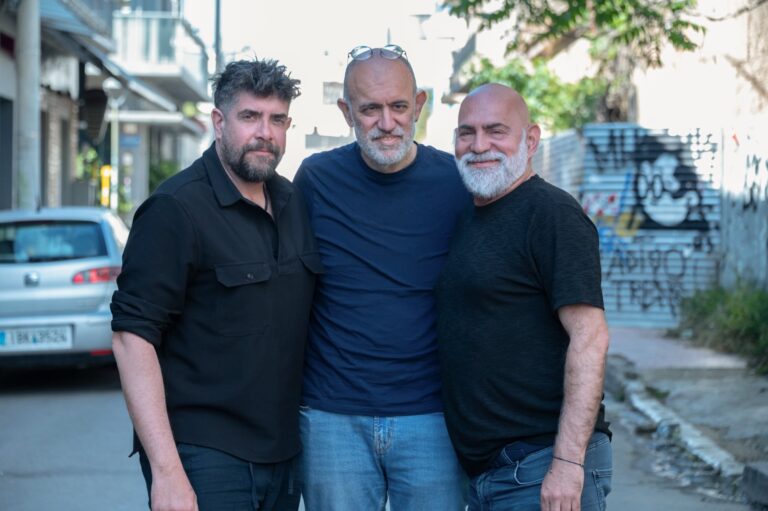 Φεστιβάλ αφιερωμένο στο Πολιτικό Θέατρο | Εν Αθήναις