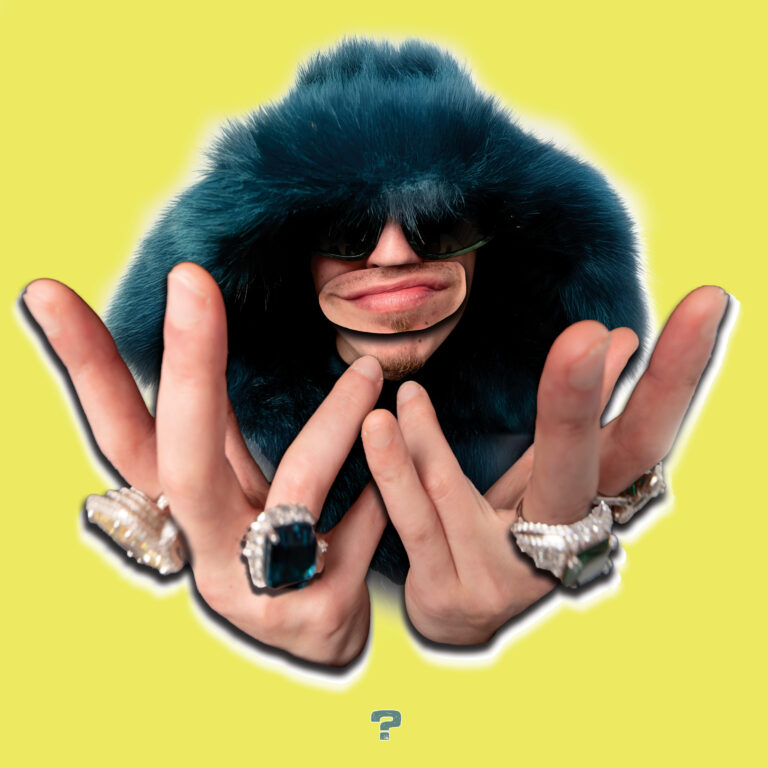 «Questions»  | good job nicky