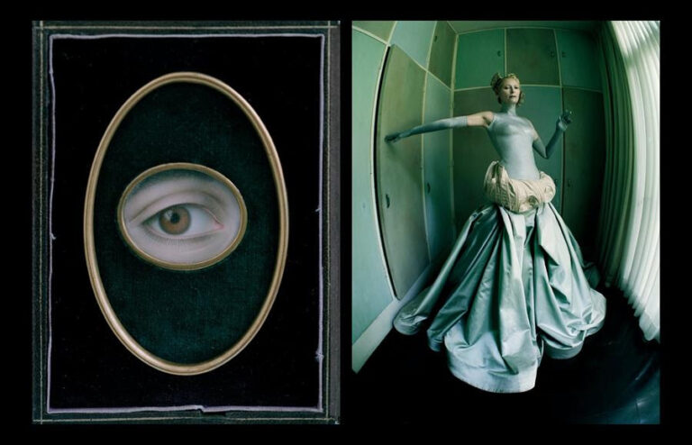 Ongoing | Tilda Swinton | Onassis Ready