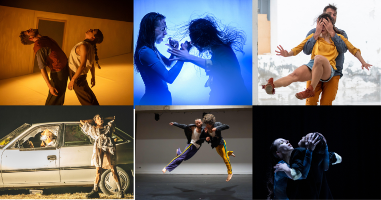 Festival – “Dance Days Chania”